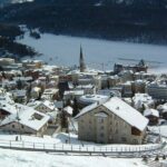 Tour Bernina Red Train And St Moritz from Milan - Transportation and Group Size