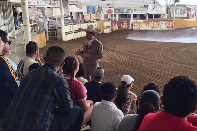 Tour between Charros, Mariachi and Tlaquepaque - Who Is This Tour Best For?