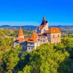 Tour: Bucharest to Peles & Dracula Castles & Medieval Brasov - Deep Dive into Each Stop