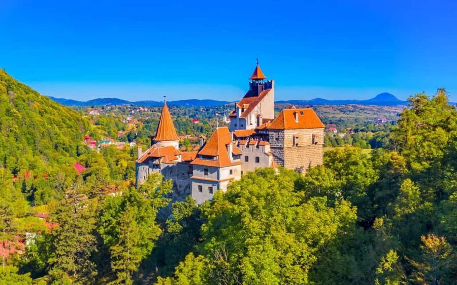 Tour: Bucharest to Peles & Dracula Castles & Medieval Brasov - Deep Dive into Each Stop
