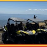 TOUR BUGGY IN BOTICAS AND CHAVES - What’s Included and Practical Details