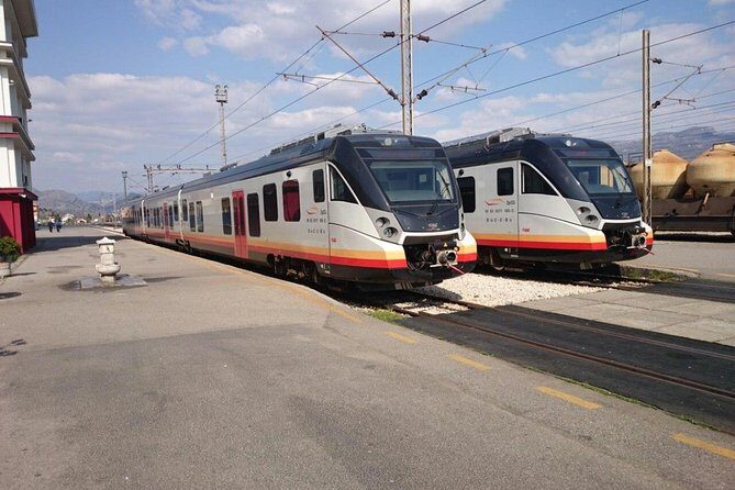 Tour by train - What Travelers Say