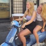 Tour by Vespa - The Sum Up