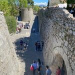 tour Cannes Antibes st Paul de Vence - The Practicalities: Transportation and Group Size