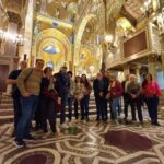 Tour Cappella Palatina e palazzo Reale: patrimonio Unesco - Why Choose This Tour?