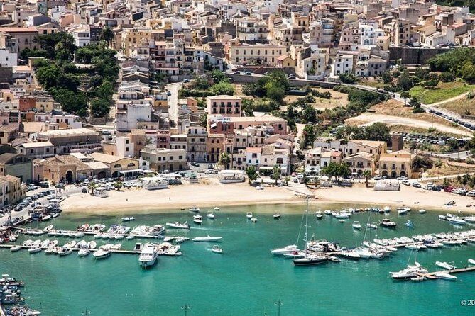 Tour Castellammare, Scopello and Zingaro from Palermo - Practical Considerations