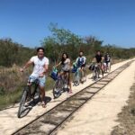 Tour Cenotes Santa Bárbara - FAQs