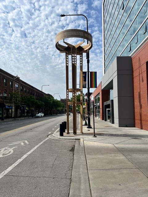 Tour Chicago LGBTQ+ Style - A Deep Dive into the Tour Experience