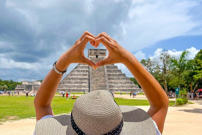 Tour Chichen Itza, Cenote and Valladolid All Inclusive - FAQs
