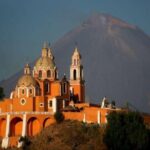 Tour Cholula - Puebla City of Los Angeles - Authentic Experiences and Traveler Insights