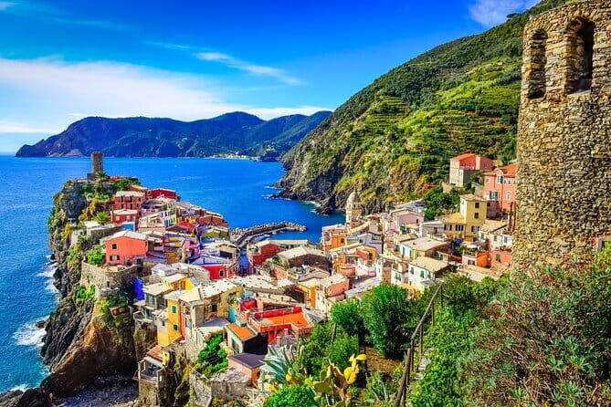 Tour Cinque Terre and Pisa Leaning Tower from Florence Private - Final Thoughts