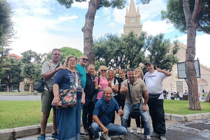 Tour DA Messina, Taormina and savoca - Final Thoughts: Is This Tour Worth It?