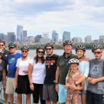 Tour de Cambridge Guided Bicycle Tour - The Practical Side: What You Need to Know