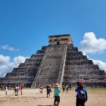 Tour de Dia a Chichén Cenote Ik Kil Cenote Suytun y Valladolid - Practical Considerations