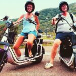 Tour DE Moorea EN citycoco: The most beautiful beaches! - Practical Details and Tips