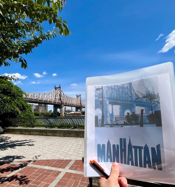 TOUR DEI FILM E DELLE CELEBRITIES IN ITALIANO - A Deep Dive into the Tour of New York’s Film and Celebrity Hotspots