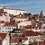 Tour del Castillo y Alfama - Key Points