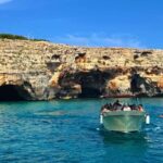 Tour di 2 ore alle Grotte di S. M. di Leuca - The Sum Up
