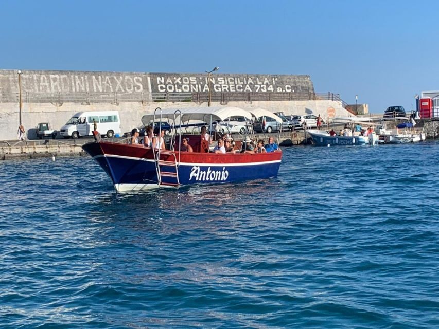 Tour di Giardini Naxos/Taormina, Isola Bella, Grotta Azzurra - Final Thoughts: Is This Tour Worth It?