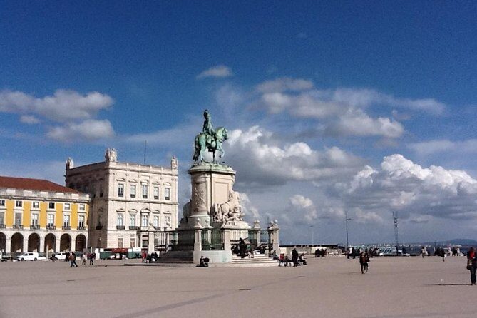 Tour Discover the Amazing Best Views of Lisbon with local Guide - A Deep Dive into the Lisbon Viewpoints and Highlights