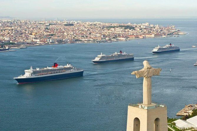 Tour Discover the charms and secrets of the beautiful city of Lisbon - A Closer Look at the Lisbon Tour Experience