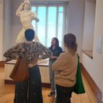 Tour EN Museo Nacional DE Arte and Taller DE Engraving - What to Expect: A Deep Dive into Mexican Art and Creativity