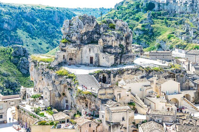 Tour enogastronomico dei due Sassi, Barisano e Caveoso - Why This Tour Offers Great Value
