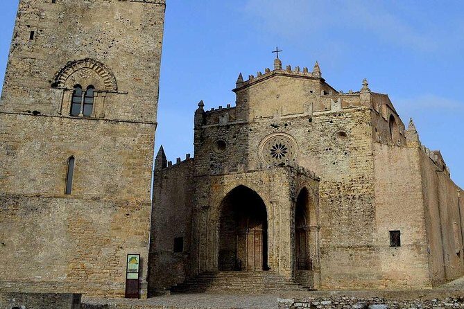 Tour Erice & Segesta - The Sum Up