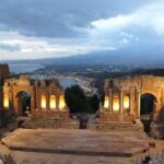 Tour ETNA-TAORMINA-ISOLA BELLA - What’s Included and What’s Not