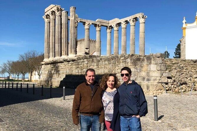 Tour Evora and Alentejo in a private tour - Who Is This Tour Best For?