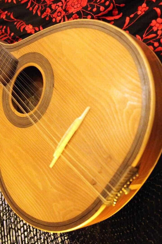 Tour Fado By Night *Private Tours* - The Value of This Tour