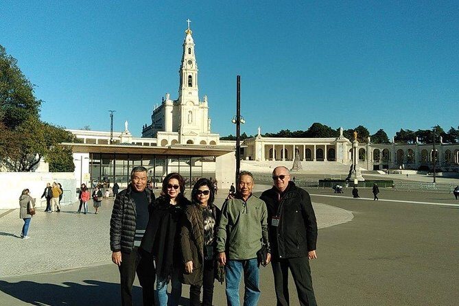 Tour Fátima Batalha Nazaré and Óbidos - Why This Tour Represents Good Value
