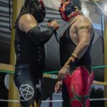 Tour fights Cholula trip - In-Depth Review of the Puebla Lucha Libre Tour