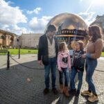 Tour for Kids and Families : Skip The Line Sistine Chapel & The Vatican - What We Love About This Tour