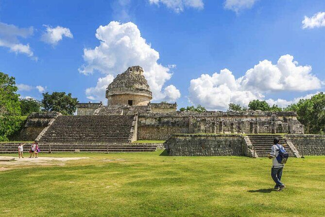 Tour from Cancun to Chichen Itza with cenote food and Valladolid - Frequently Asked Questions (FAQs)