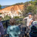 Tour from Eden to Merimbula Wetlands Wildlife and Coastline - Panboola Wetlands: Restoring and Revealing Natural Diversity