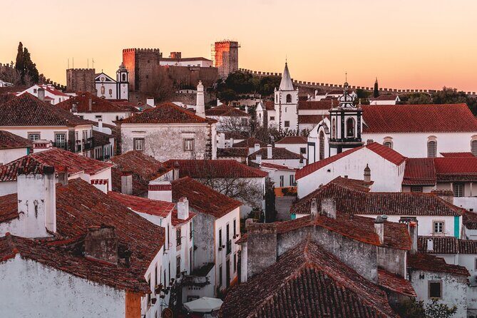Tour from Lisbon: Obidos, Nazaré and Fátima Small Group - Frequently Asked Questions