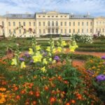 Tour from Riga to Vilnius: Bauska Castle, Rundale Palace and The Hill of Crosses - Itinerary Breakdown: What Youll See and Experience