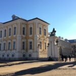 Tour from Riga - Vilnius via Bauska, Rundale, The Hill of Crosses - FAQs