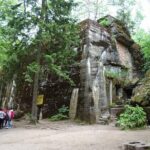 Tour from Warsaw: Wolf's Lair, Hitler's HQ Zones I and II - Who Should Consider This Tour?