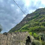 Tour from Yerevan to Tbilisi visit Sanahin, Haghpat, Akhtala - Transportation and Group Size