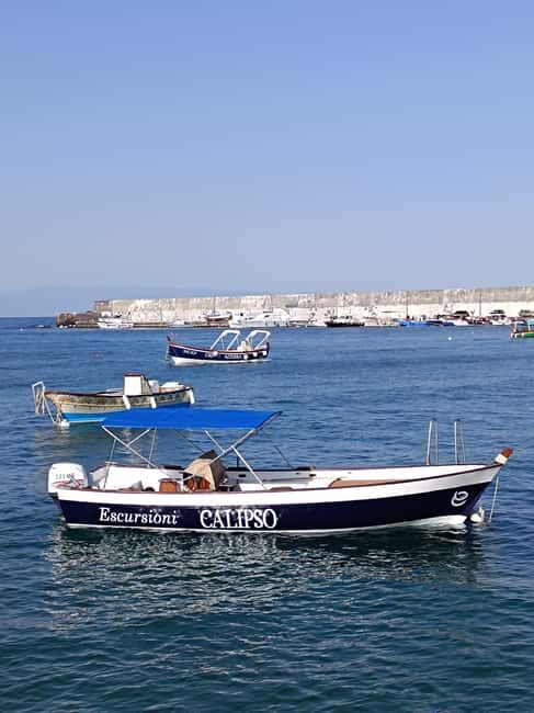 Tour Giardini Naxos, Taormina, aperitif and swimming - A Deep Dive Into the Giardini Naxos, Taormina, Aperitif and Swimming Tour