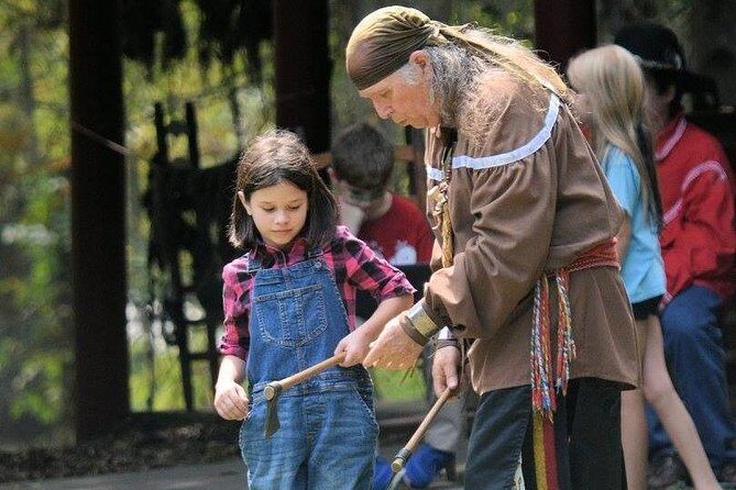 Tour Historic Vermilionville - Why This Tour Works Well