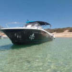 Tour: "Ibiza-Formentera" from the sea in a private boat - In-Depth Review of the Ibiza-Formentera Private Boat Tour
