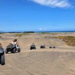 Tour in 4x4 ATVs inside the Dunes of Chachalacas, Veracruz - Who Will Love This Tour?