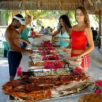 Tour in a Catamaran to Isla Mujeres with all included for the best price! - A Closer Look at the Tour Experience