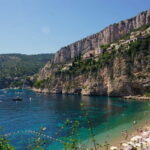 Tour in a vintage Méhari between Nice, Eze, and Monaco on the Côte d'Azur - The Value of a Small, Personalized Journey