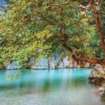 Tour in Acheron River - The Sum Up