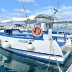 Tour in barca Riserva dello Zingaro da San Vito Lo Capo - Authentic Reviews and Experiences