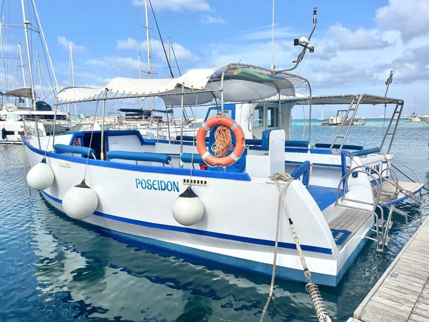 Tour in barca Riserva dello Zingaro da San Vito Lo Capo - Authentic Reviews and Experiences
